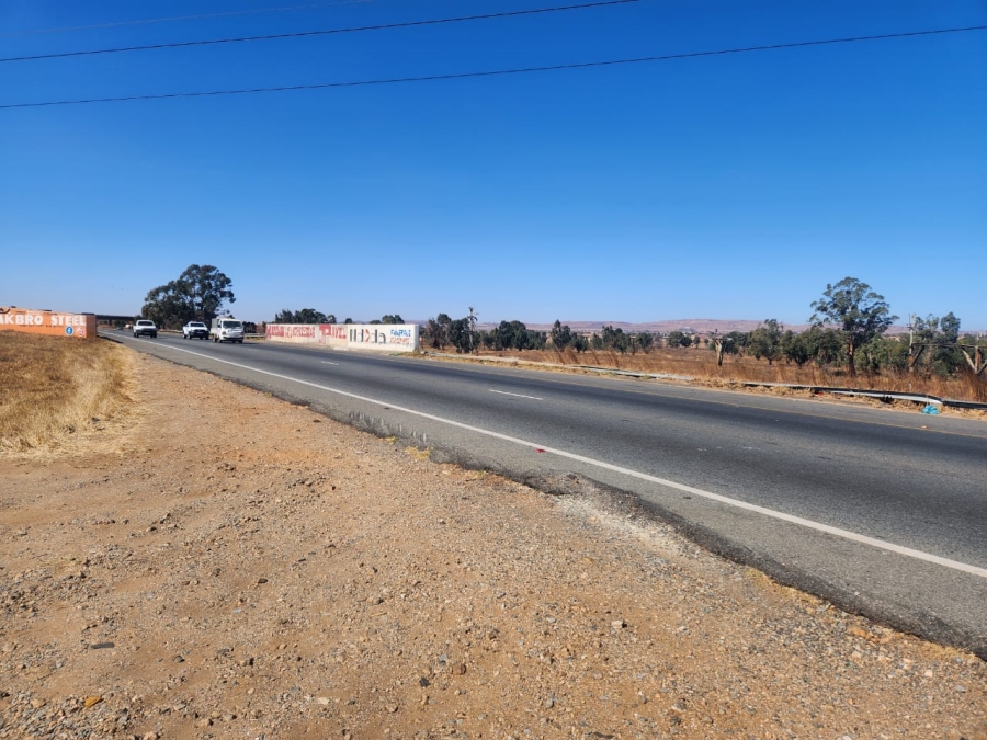 Commercial Property for Sale in Protea Glen Gauteng