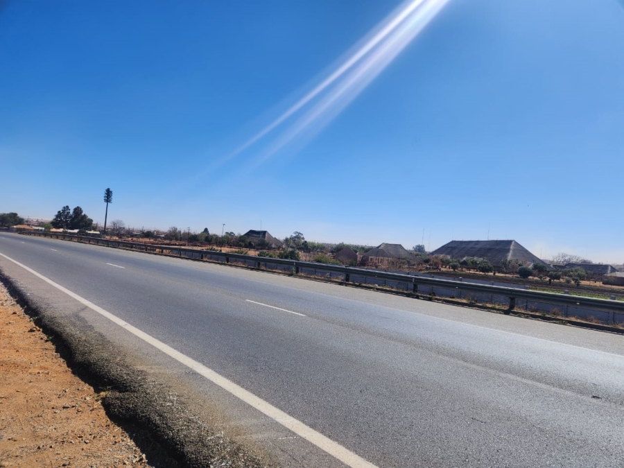 Commercial Property for Sale in Protea Glen Gauteng