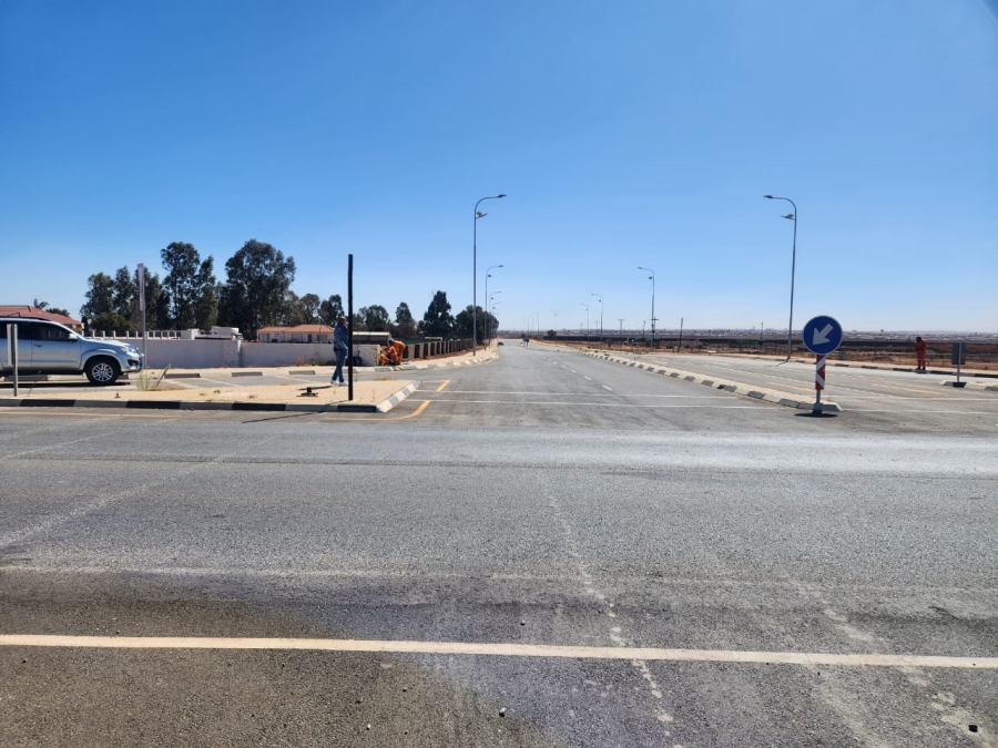 Commercial Property for Sale in Protea Glen Gauteng