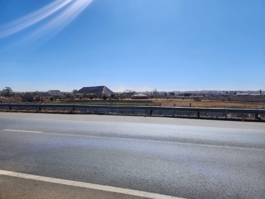 Commercial Property for Sale in Protea Glen Gauteng