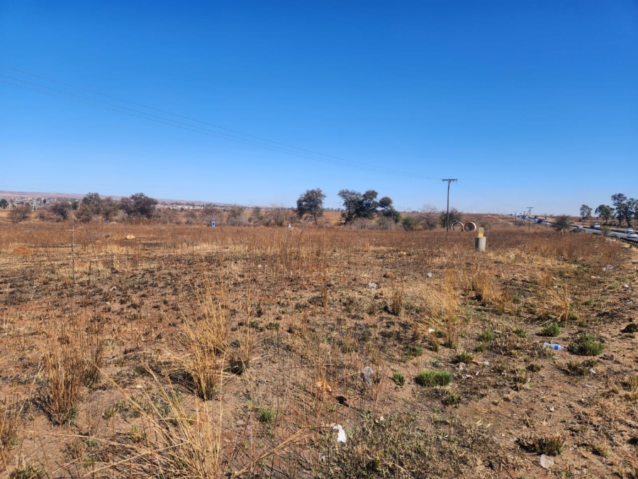 Commercial Property for Sale in Protea Glen Gauteng