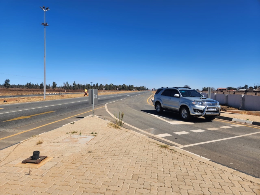 Commercial Property for Sale in Protea Glen Gauteng