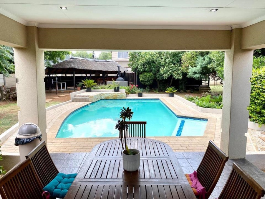 3 Bedroom Property for Sale in Brackenhurst Gauteng