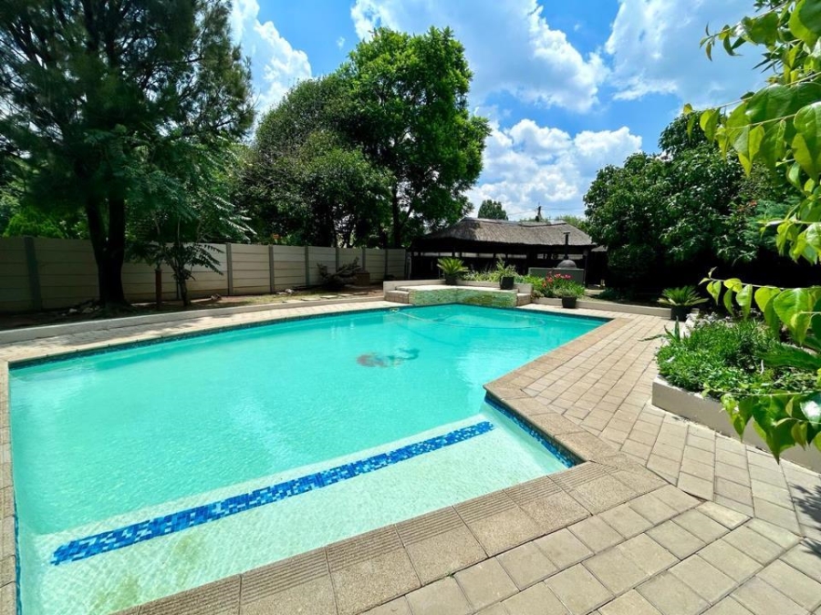 3 Bedroom Property for Sale in Brackenhurst Gauteng