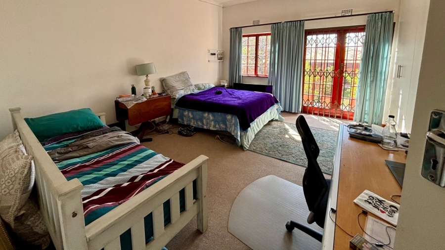 To Let 2 Bedroom Property for Rent in Chartwell Gauteng