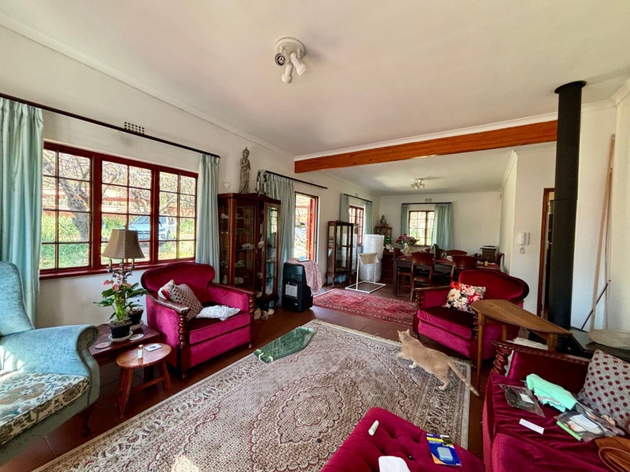 To Let 2 Bedroom Property for Rent in Chartwell Gauteng