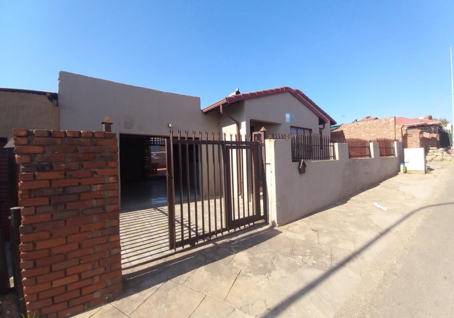 3 Bedroom Property for Sale in Atteridgeville Gauteng