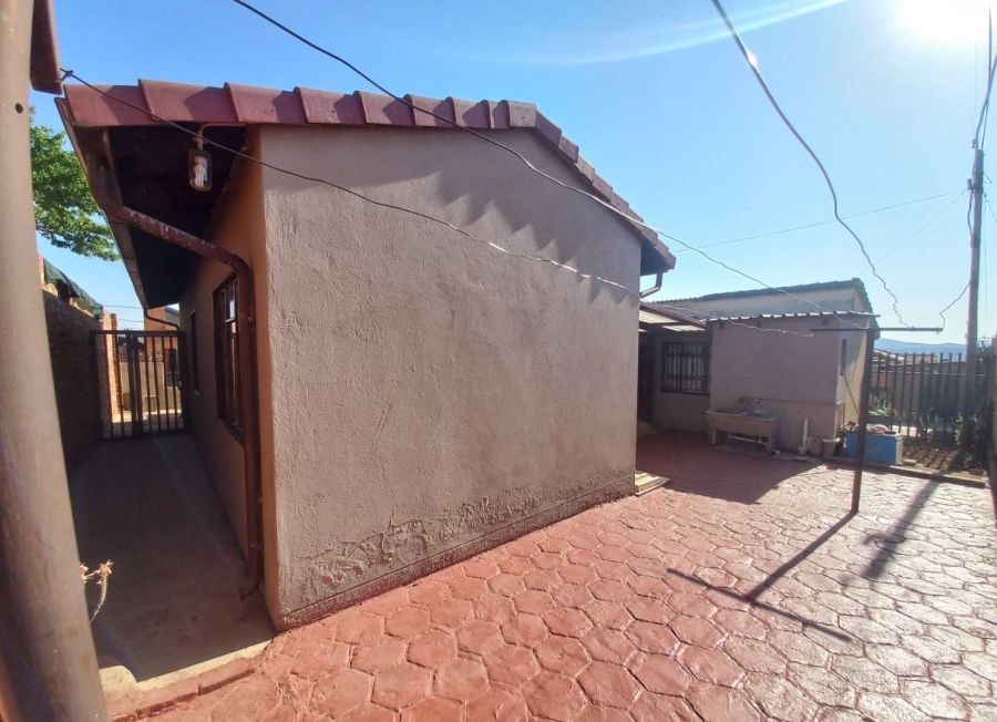 3 Bedroom Property for Sale in Atteridgeville Gauteng