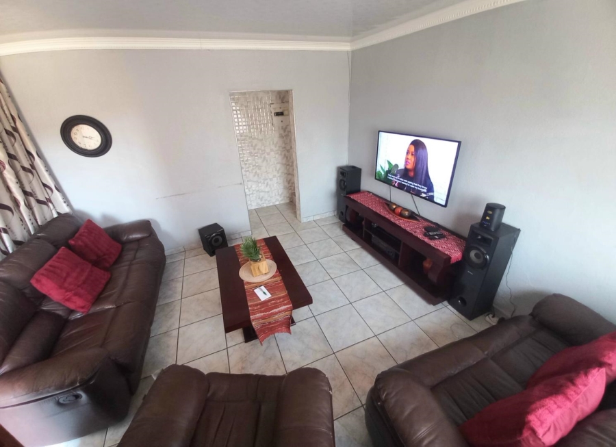 3 Bedroom Property for Sale in Atteridgeville Gauteng