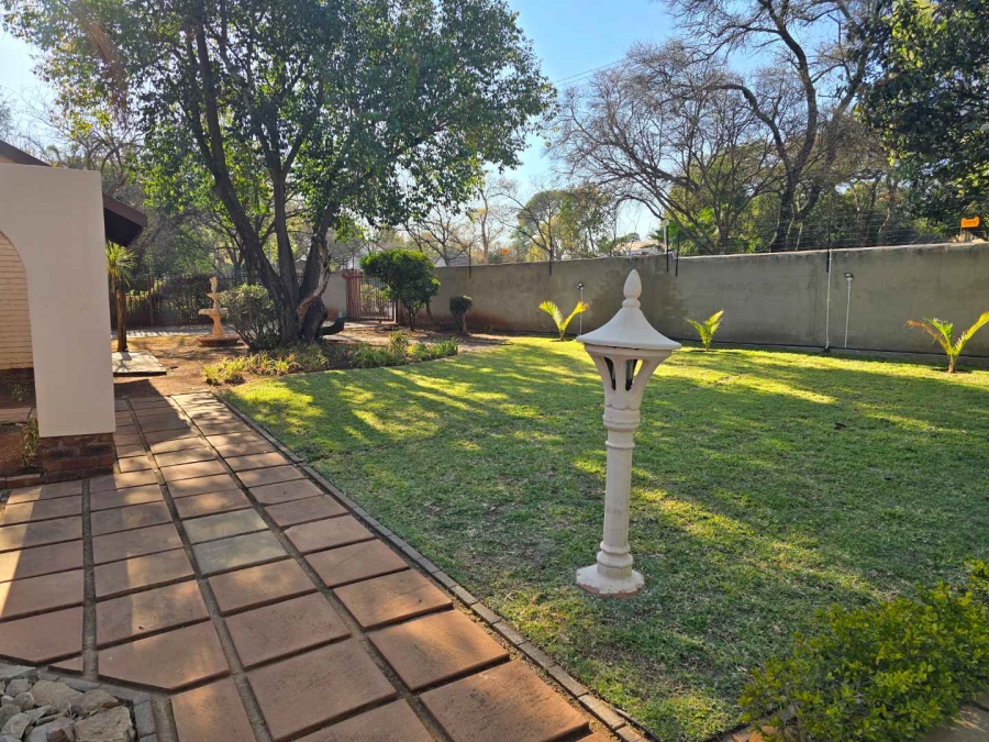 To Let 3 Bedroom Property for Rent in Wierdapark Gauteng