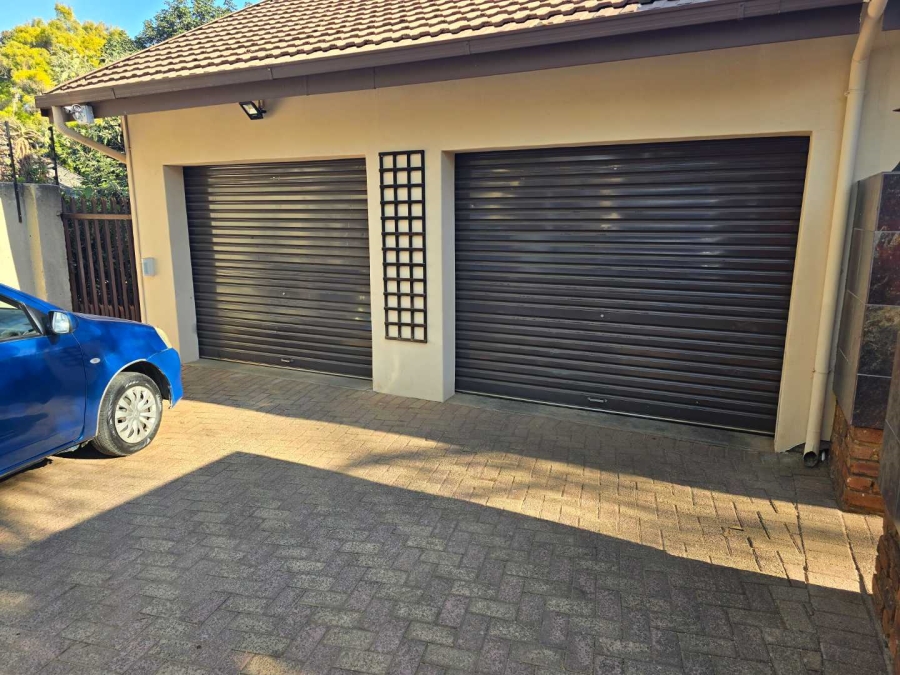 To Let 3 Bedroom Property for Rent in Wierdapark Gauteng