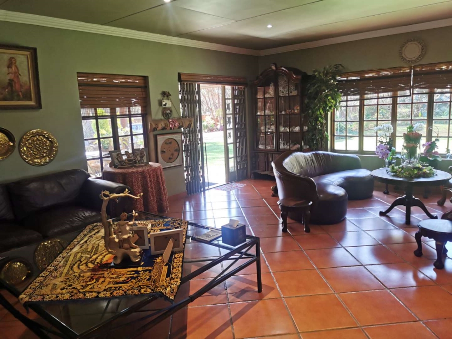 4 Bedroom Property for Sale in Kameeldrift East Gauteng