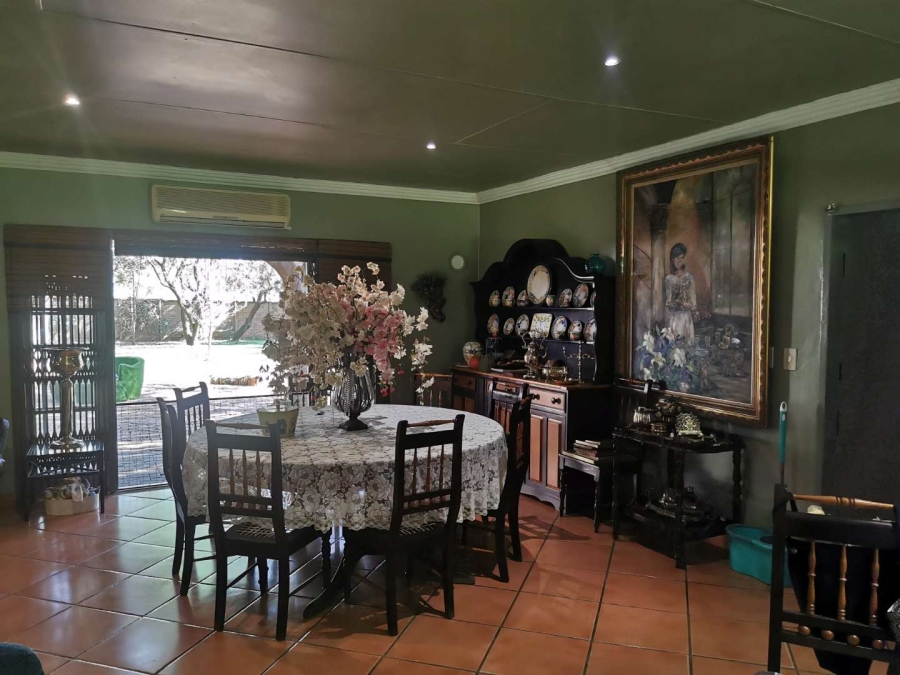 4 Bedroom Property for Sale in Kameeldrift East Gauteng