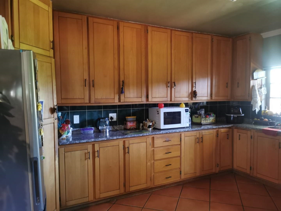 4 Bedroom Property for Sale in Kameeldrift East Gauteng