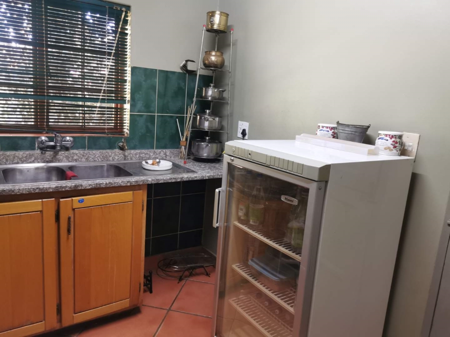 4 Bedroom Property for Sale in Kameeldrift East Gauteng