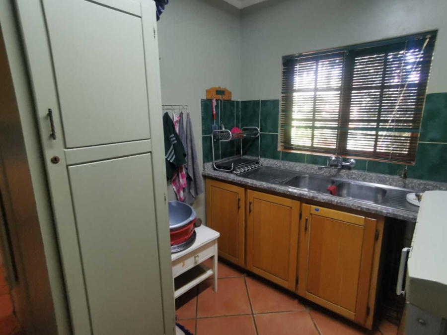 4 Bedroom Property for Sale in Kameeldrift East Gauteng