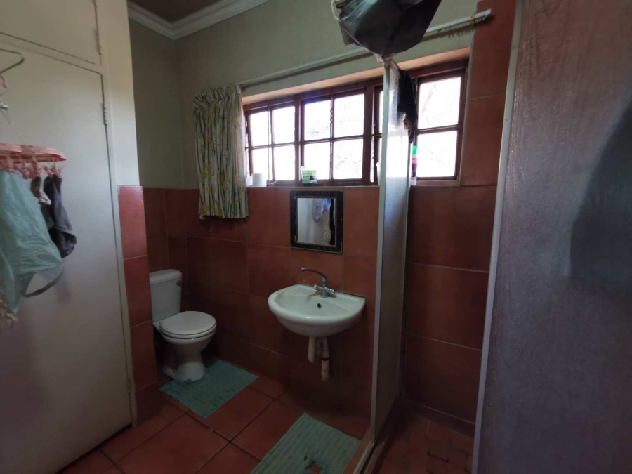 4 Bedroom Property for Sale in Kameeldrift East Gauteng