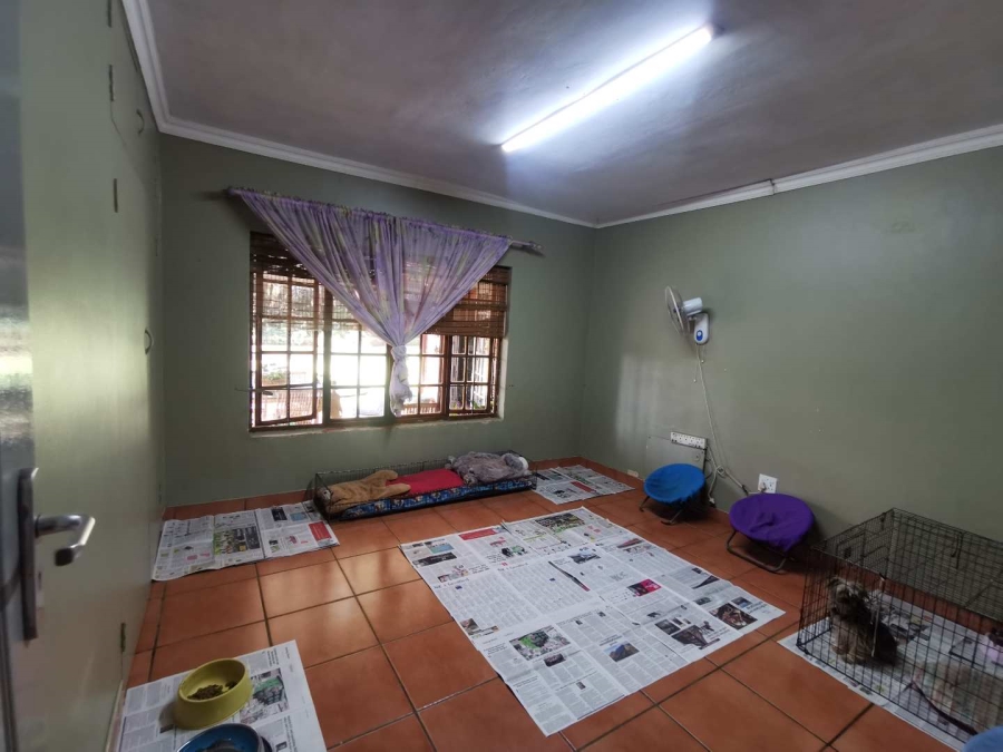 4 Bedroom Property for Sale in Kameeldrift East Gauteng