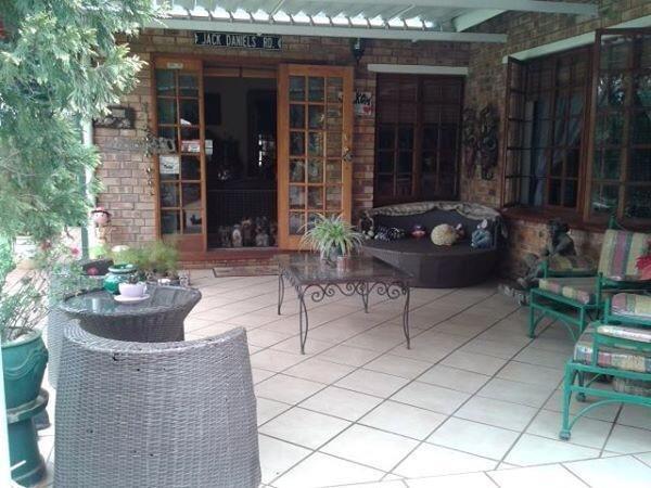 4 Bedroom Property for Sale in Kameeldrift East Gauteng