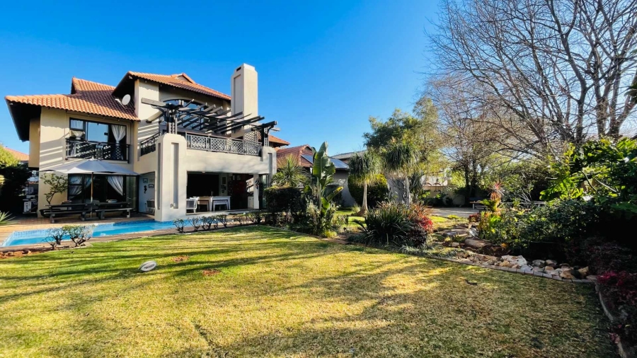 5 Bedroom Property for Sale in Midstream Estate Gauteng