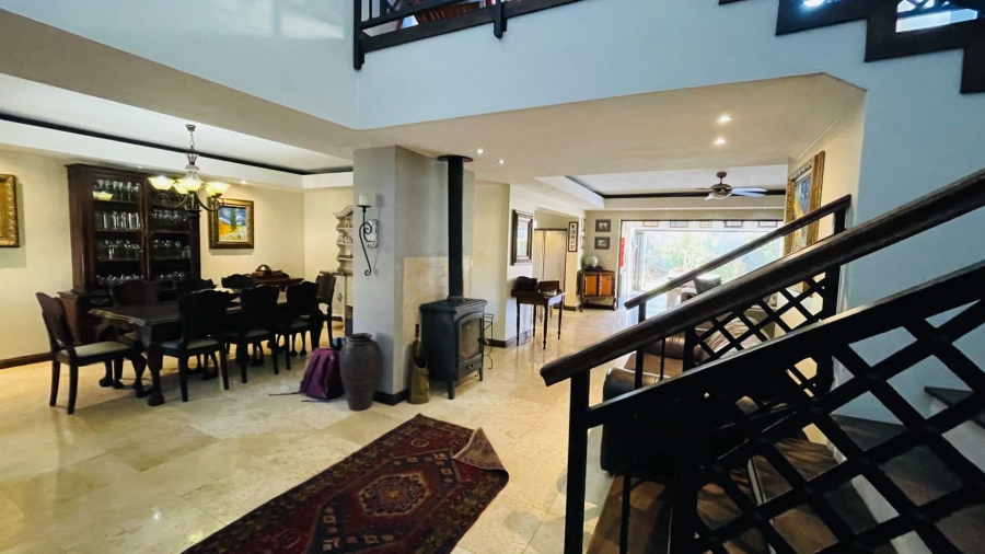 5 Bedroom Property for Sale in Midstream Estate Gauteng