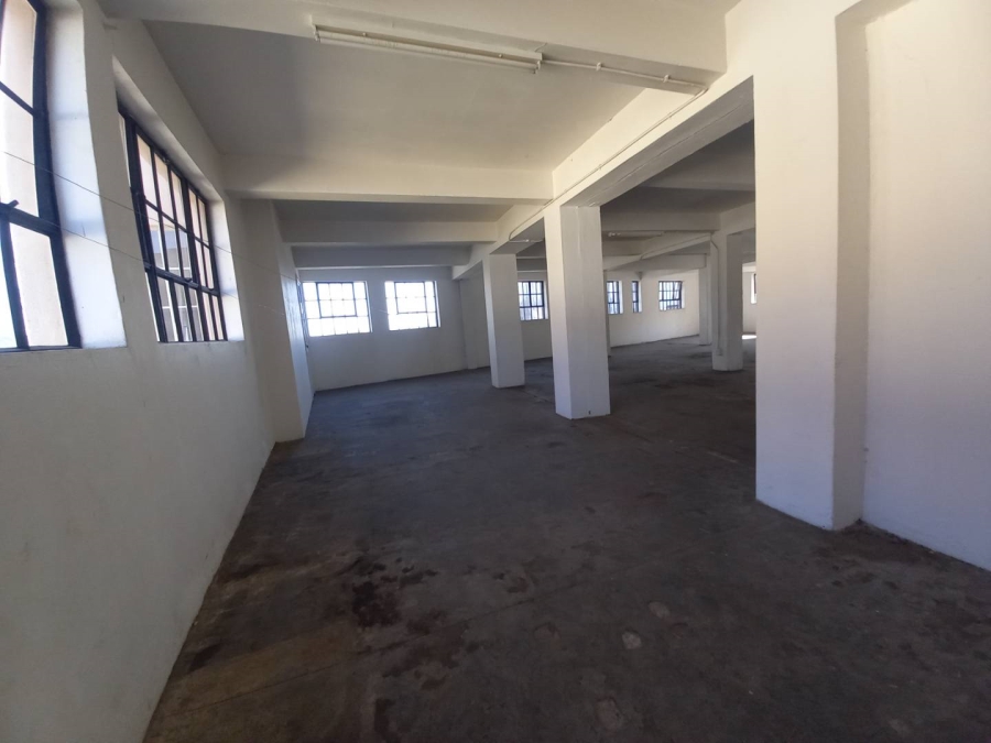 To Let 0 Bedroom Property for Rent in Marshalltown Gauteng