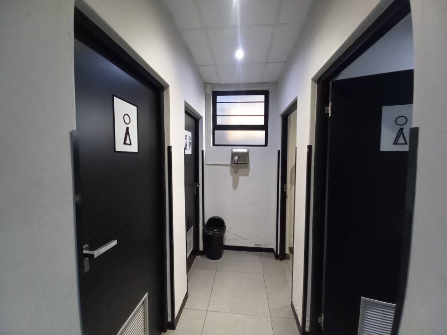 To Let 0 Bedroom Property for Rent in Marshalltown Gauteng