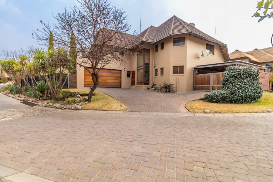 4 Bedroom Property for Sale in Kyalami Gauteng