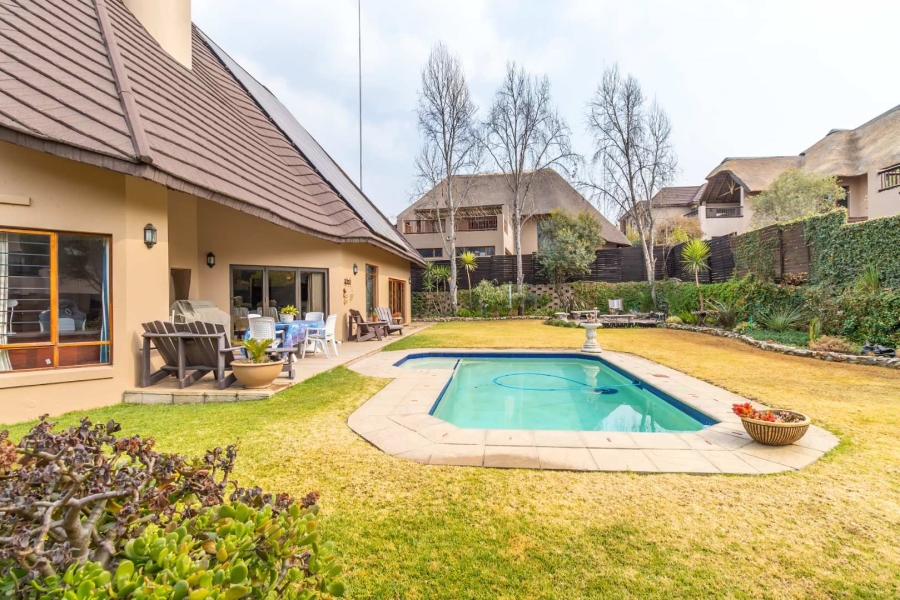 4 Bedroom Property for Sale in Kyalami Gauteng