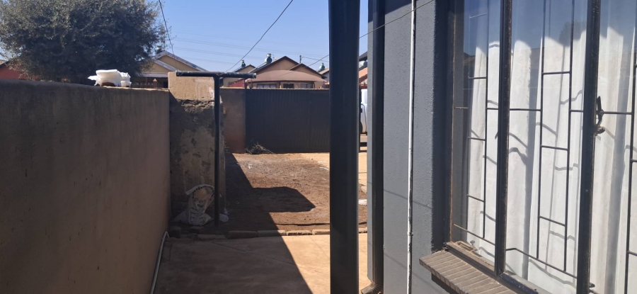 To Let 3 Bedroom Property for Rent in Soshanguve East Gauteng