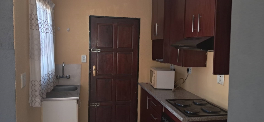 To Let 3 Bedroom Property for Rent in Soshanguve East Gauteng