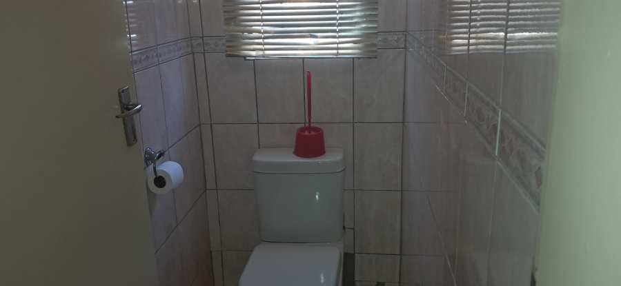 To Let 3 Bedroom Property for Rent in Soshanguve East Gauteng