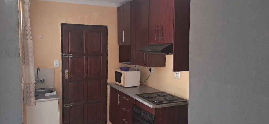 To Let 3 Bedroom Property for Rent in Soshanguve East Gauteng