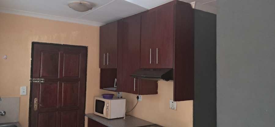 To Let 3 Bedroom Property for Rent in Soshanguve East Gauteng