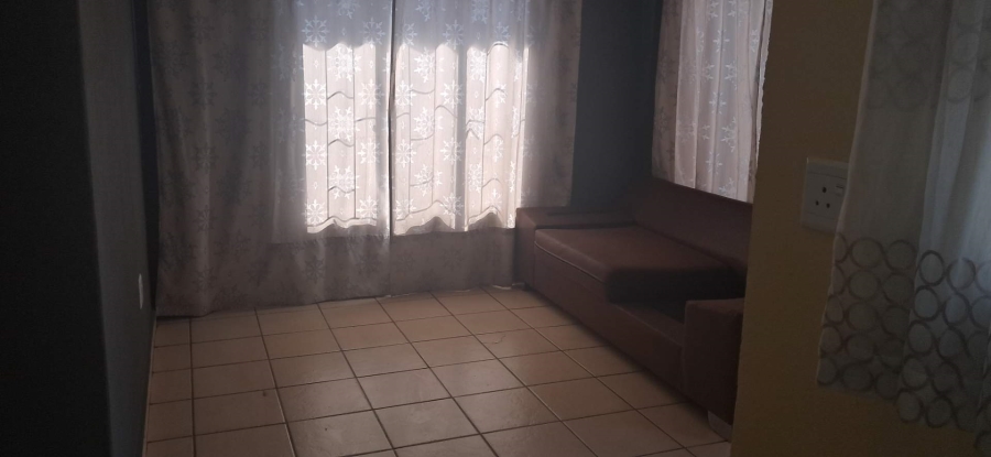 To Let 3 Bedroom Property for Rent in Soshanguve East Gauteng