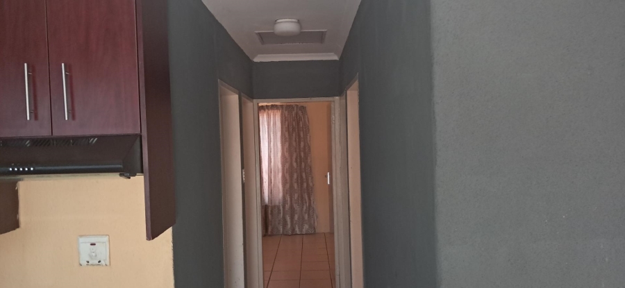 To Let 3 Bedroom Property for Rent in Soshanguve East Gauteng