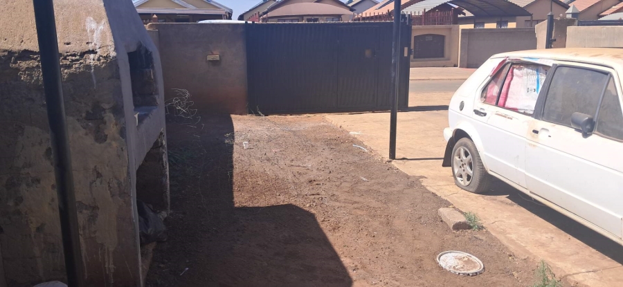 To Let 3 Bedroom Property for Rent in Soshanguve East Gauteng