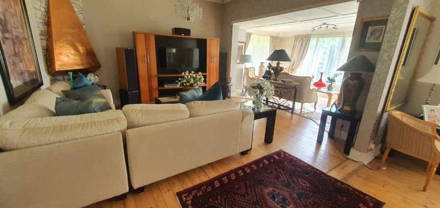 4 Bedroom Property for Sale in Observatory Gauteng