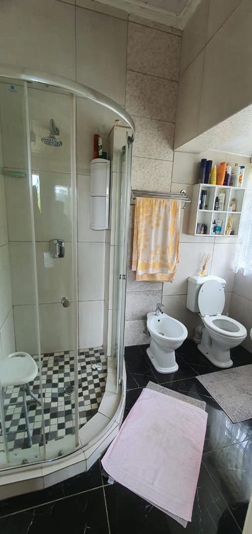 4 Bedroom Property for Sale in Observatory Gauteng