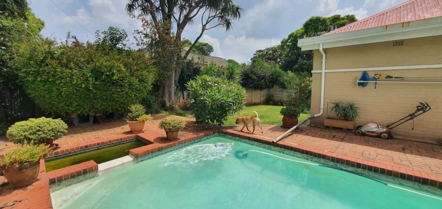 4 Bedroom Property for Sale in Observatory Gauteng