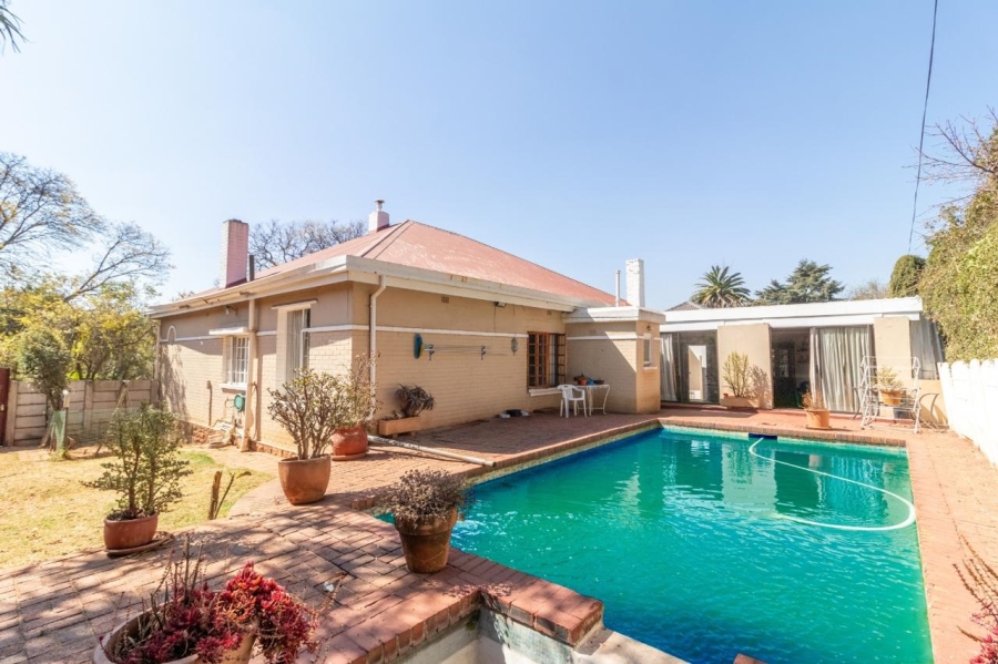 4 Bedroom Property for Sale in Observatory Gauteng