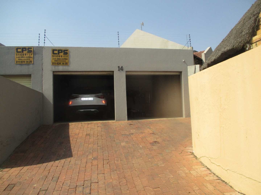 3 Bedroom Property for Sale in Elandshaven Gauteng