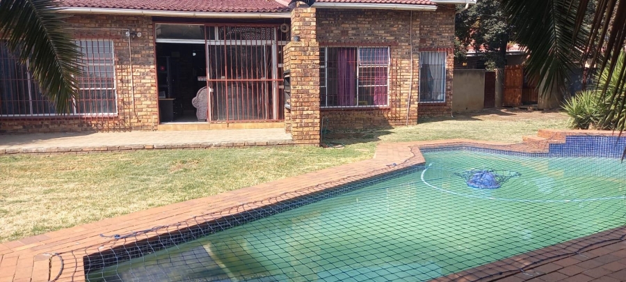 3 Bedroom Property for Sale in Randhart Gauteng