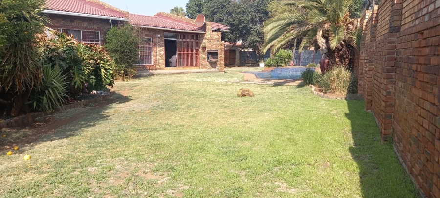 3 Bedroom Property for Sale in Randhart Gauteng