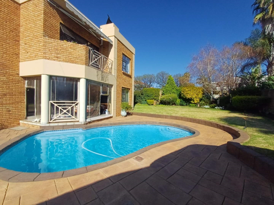 4 Bedroom Property for Sale in Meyersdal Gauteng