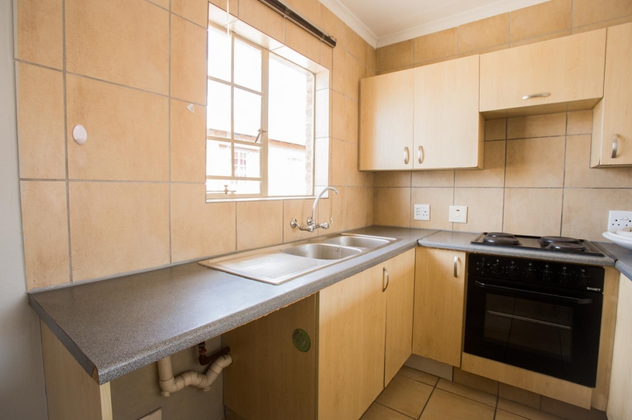 1 Bedroom Property for Sale in Newmark Estate Gauteng