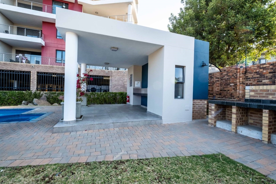 2 Bedroom Property for Sale in Morningside Manor Gauteng