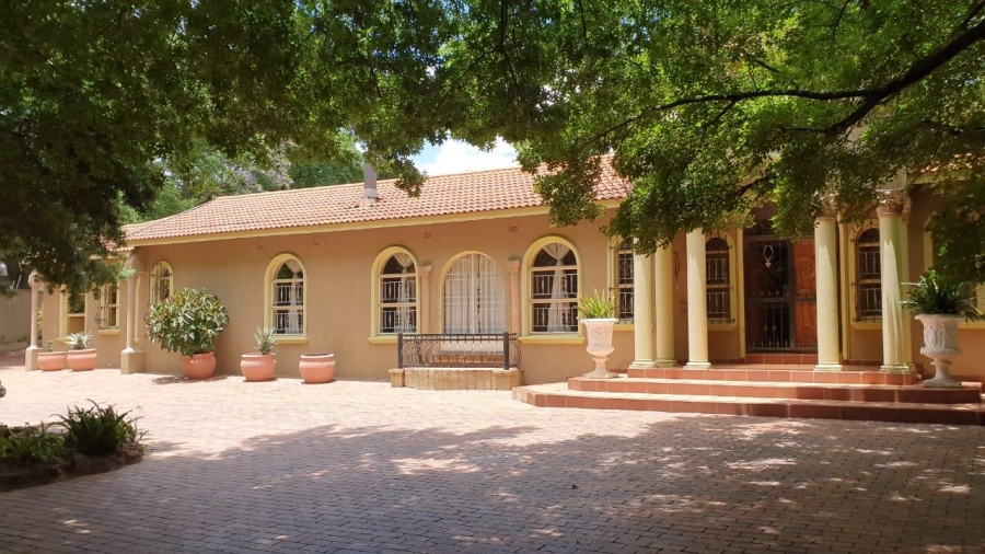 0 Bedroom Property for Sale in Bryanston Gauteng