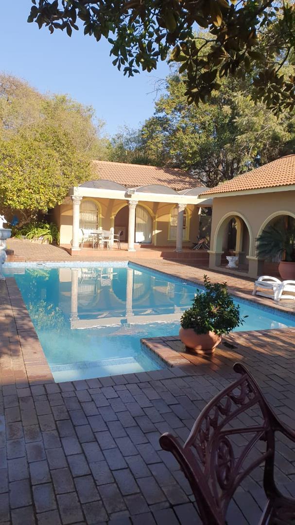 0 Bedroom Property for Sale in Bryanston Gauteng