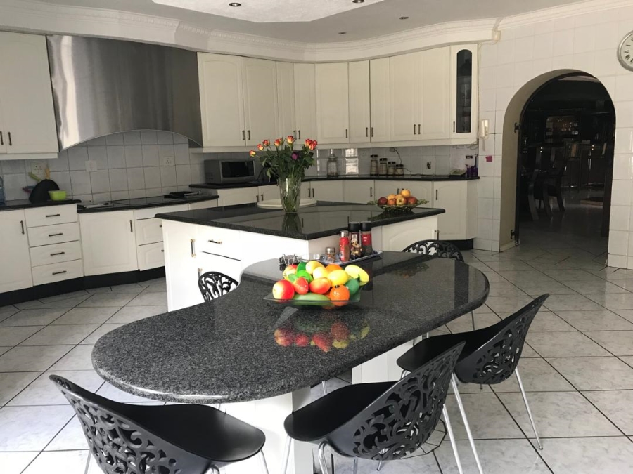 0 Bedroom Property for Sale in Bryanston Gauteng